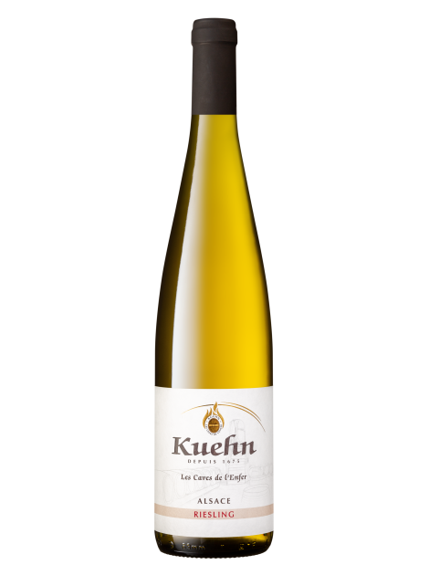 Riesling "Les Caves de l'Enfer"