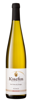 Pinot Auxerrois AOC Alsace