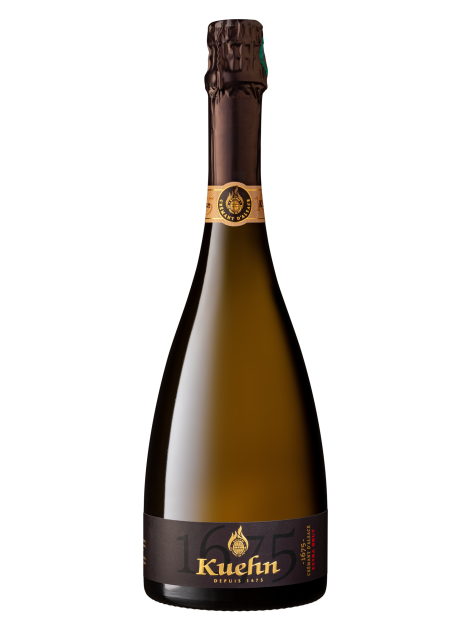 Crémant d'Alsace Brut Cuvée 1675