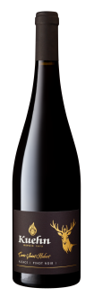 Pinot Noir Saint Hubert