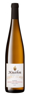 Pinot Gris Grand Cru Florimont