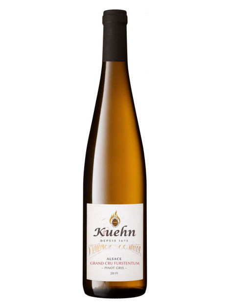 Pinot Gris Grand Cru Florimont